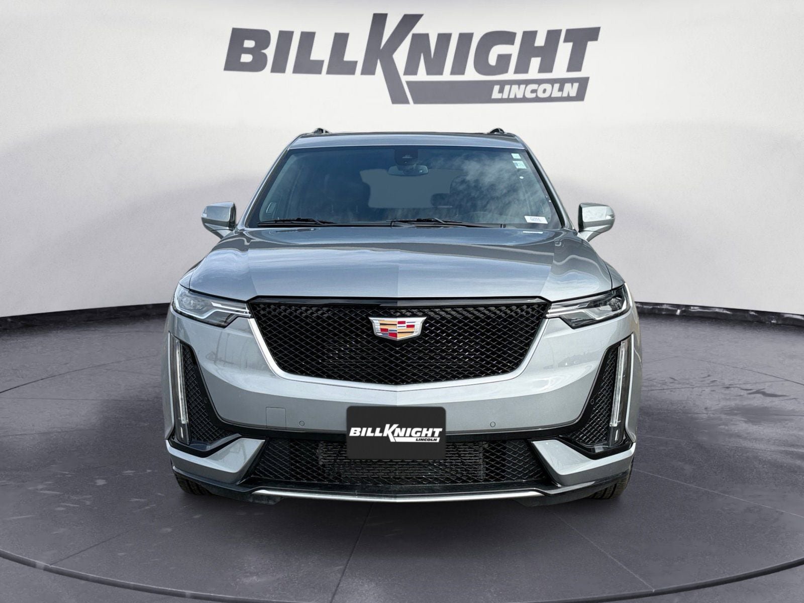 Used 2025 Cadillac XT6 Sport AWD/4WD image 8
