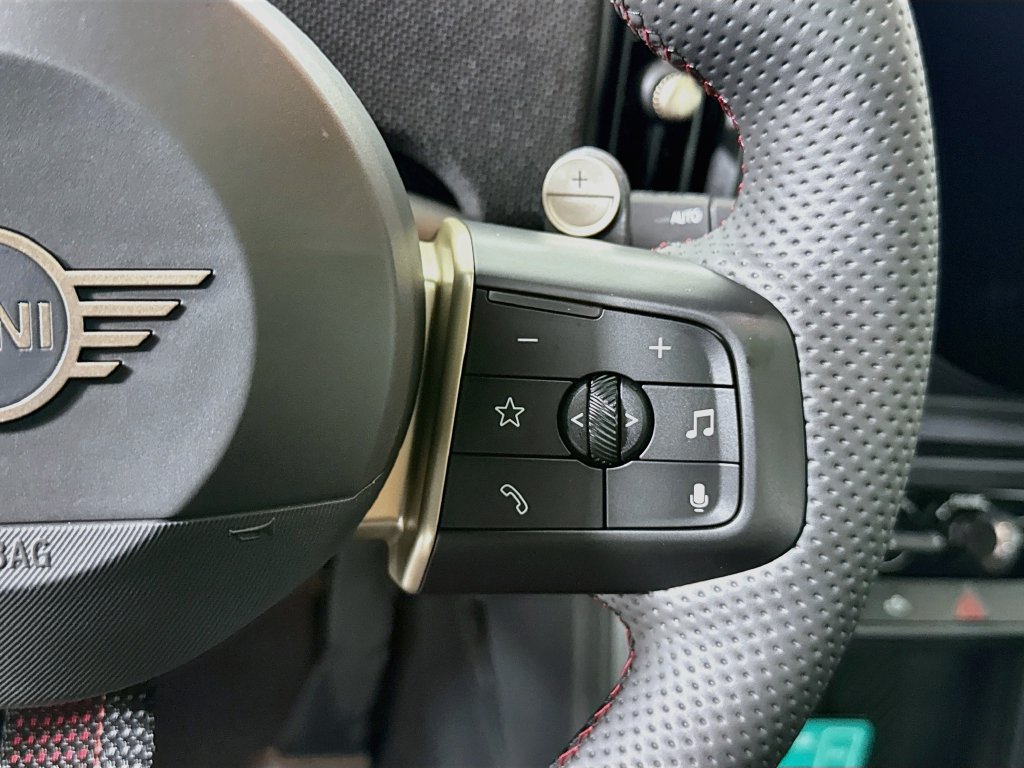 New 2027 MINI Cooper S FWD image 13