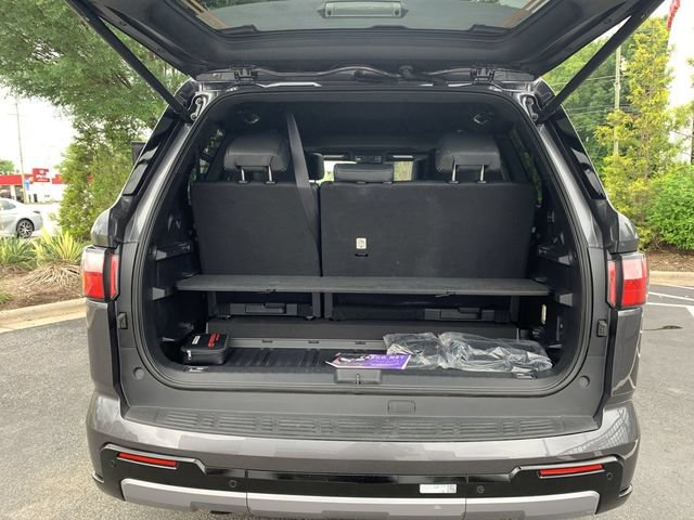 Certified 2026 Toyota Sequoia Limited AWD/4WD image 35