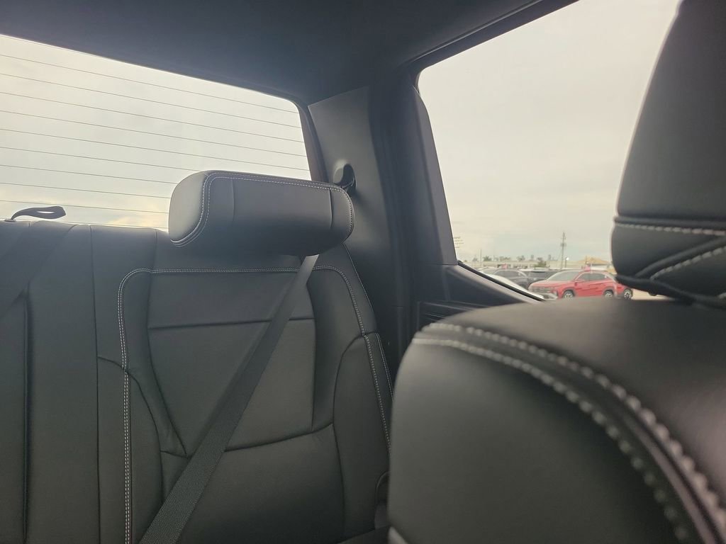 New 2026 Toyota Tundra SR5 image 14