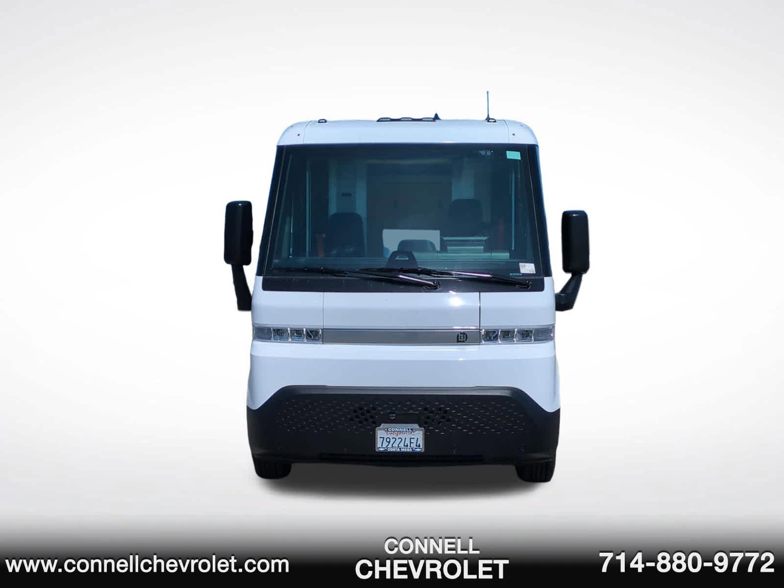 Used 2023 Chevrolet Brightdrop 600 w/ Active Safety Package 2 AWD/4WD image 2
