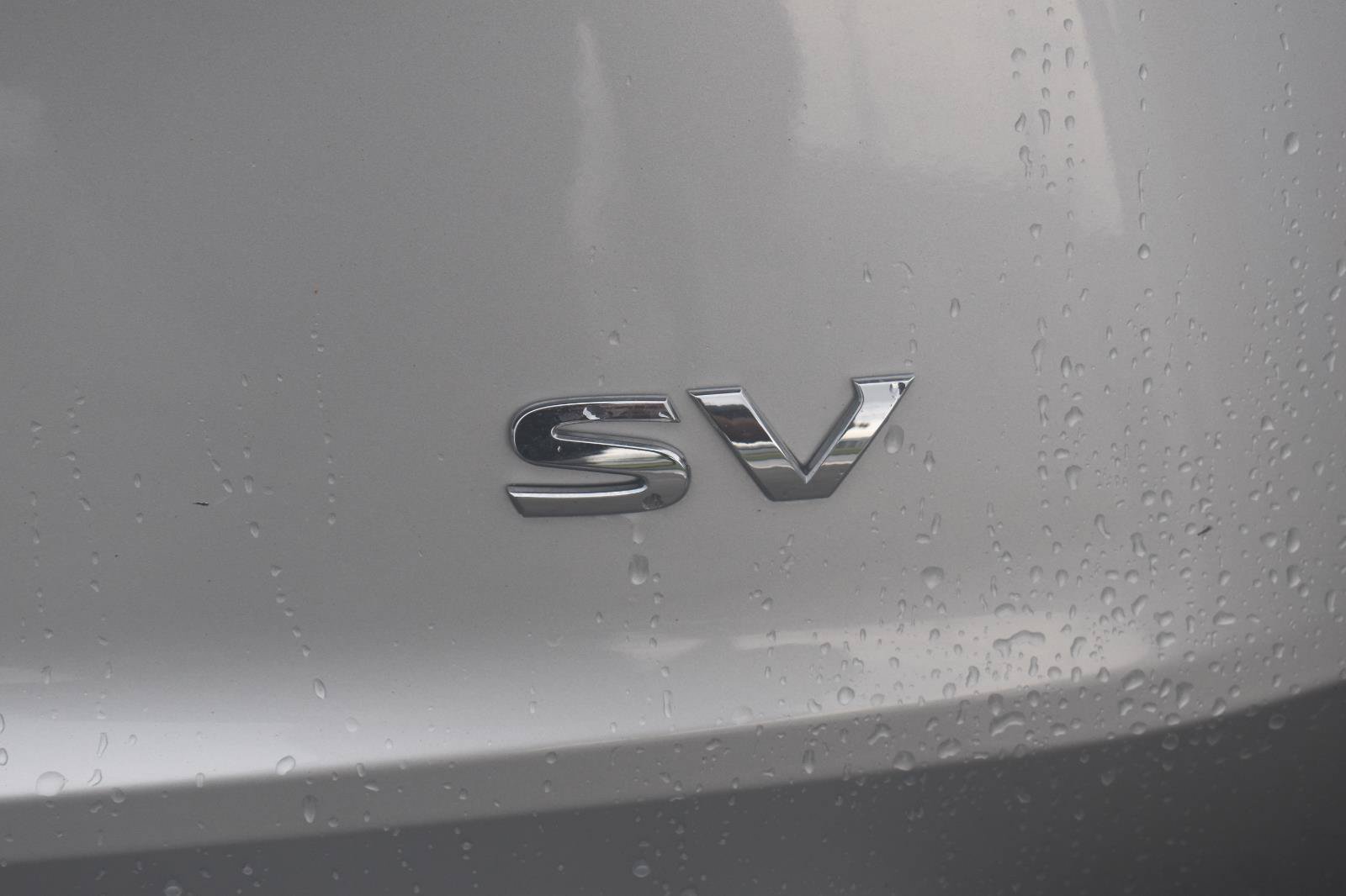 Used 2023 Nissan Rogue SV FWD image 8