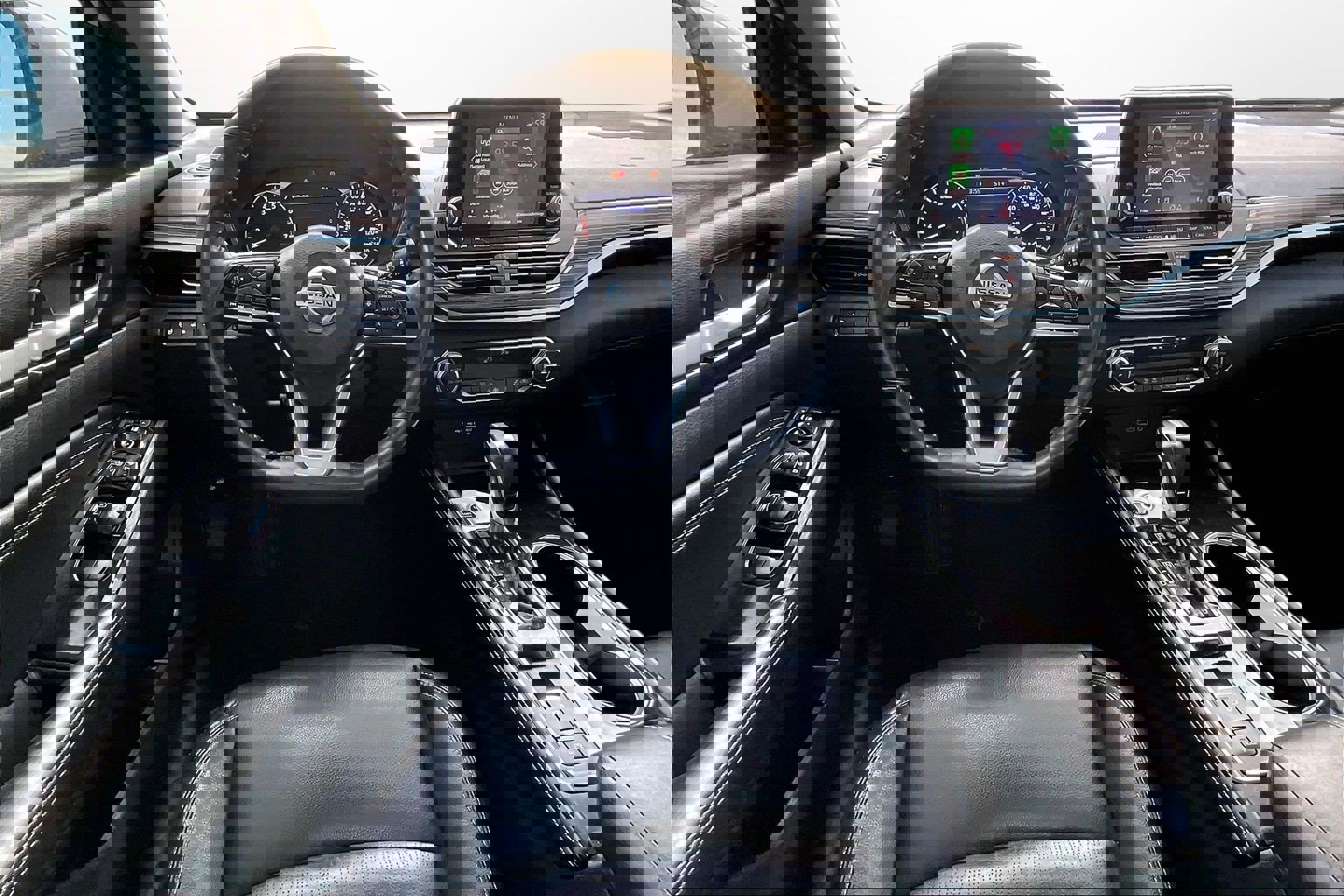 Used 2021 Nissan Altima 2.5 SL image 5