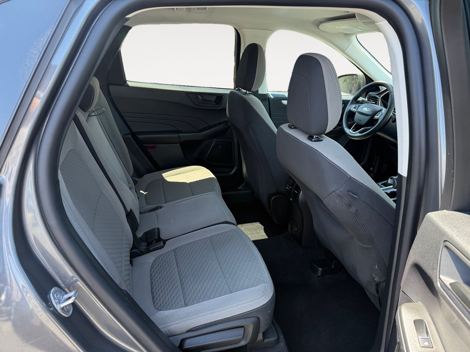 Used 2022 Ford Escape SE w/ Convenience Package FWD image 18
