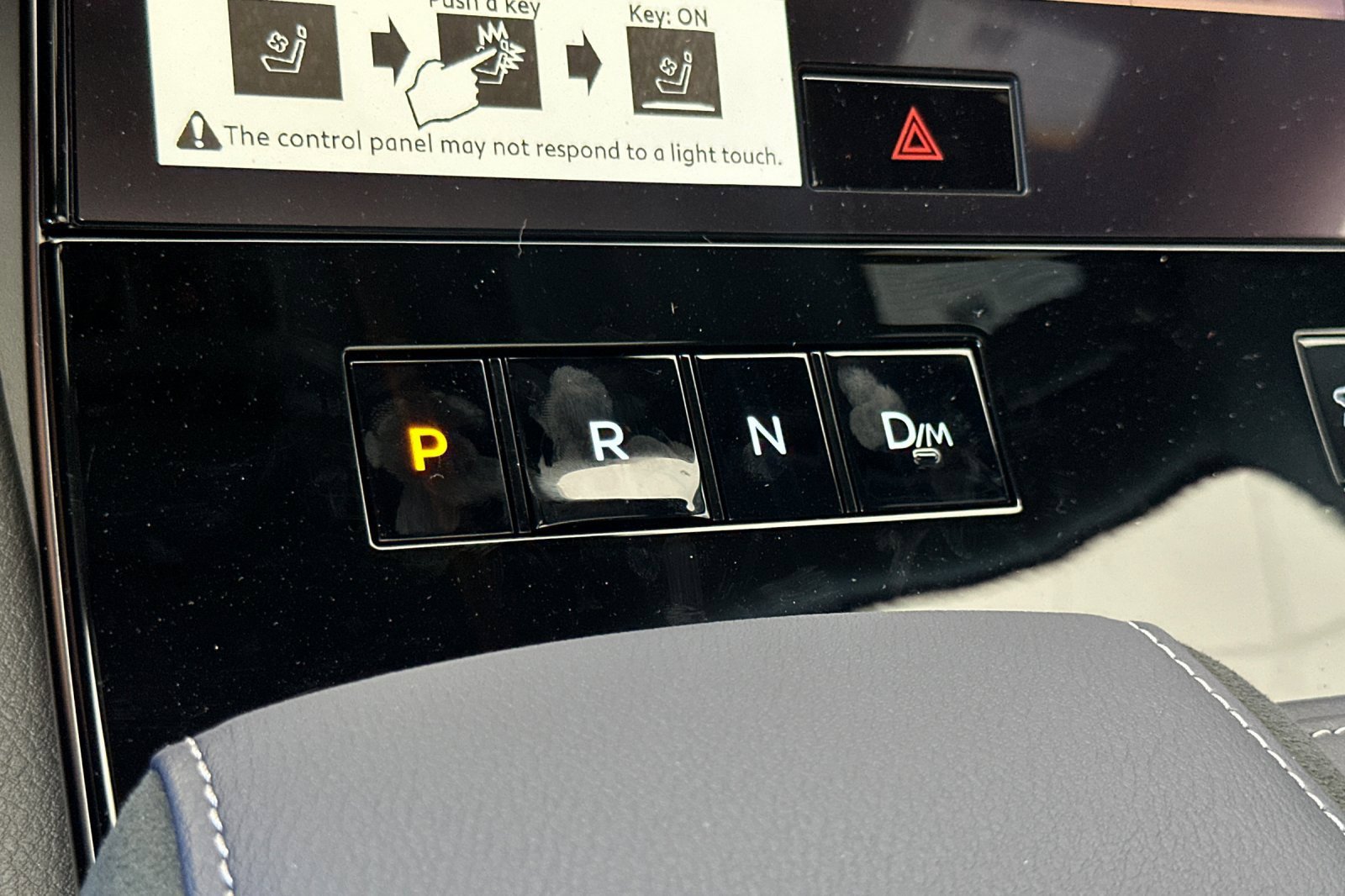 New 2027 INFINITI QX80 Sensory w/ Sport Exterior Package AWD/4WD image 24