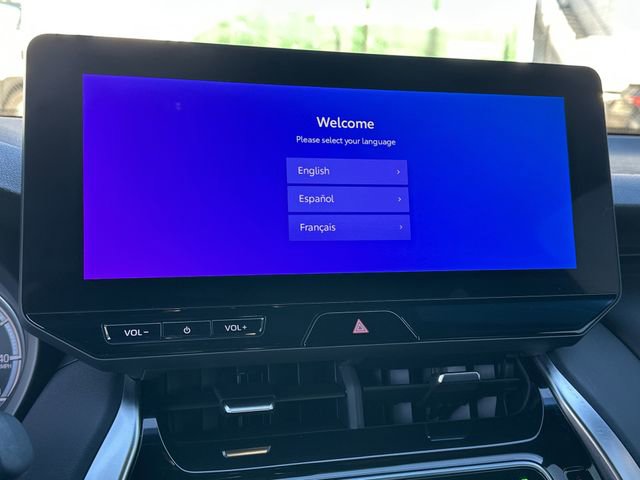 Certified 2024 Toyota Venza Nightshade image 15