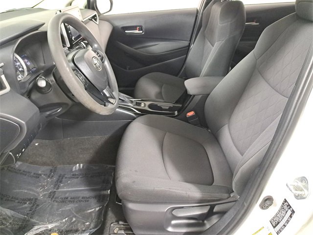 Used 2020 Toyota Corolla LE image 19