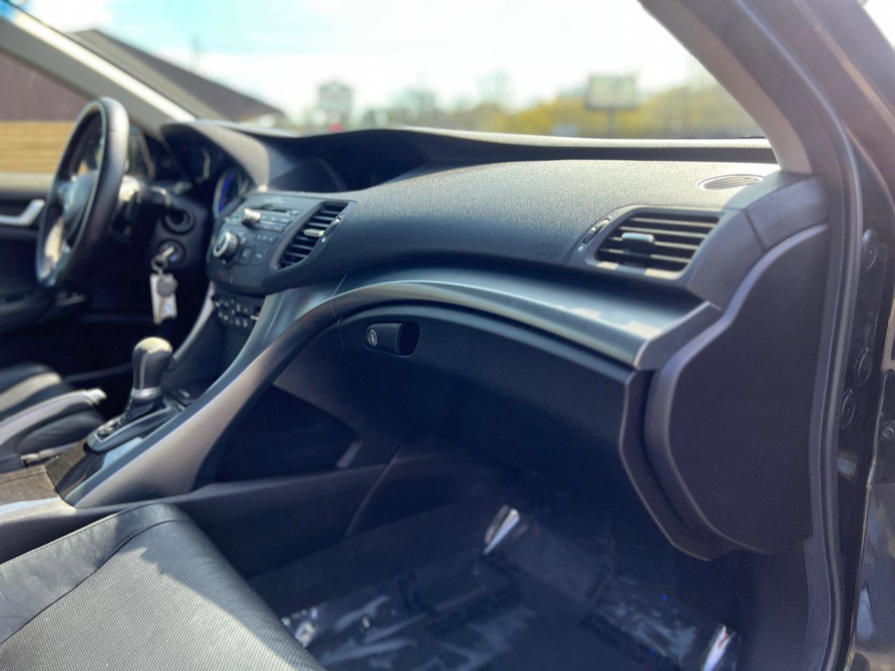 Used 2013 Acura TSX Sedan FWD image 36