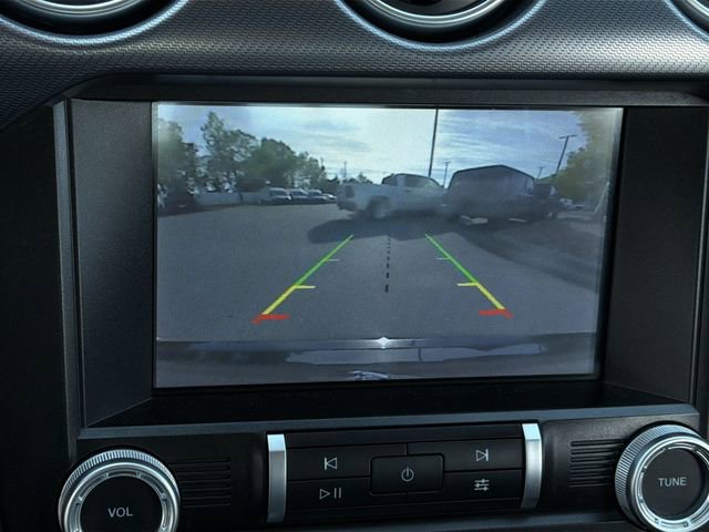 Used 2020 Ford Mustang Premium w/ Equipment Group 201A image 26