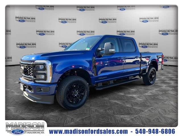 New 2026 Ford F250 XLT w/ XLT Premium Package image 1