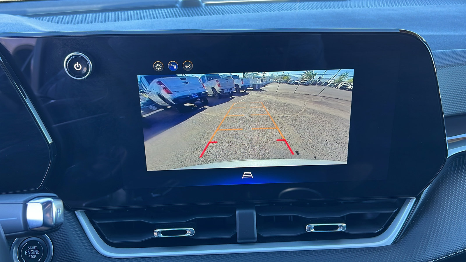 Certified 2025 Chevrolet Equinox LT AWD/4WD image 23