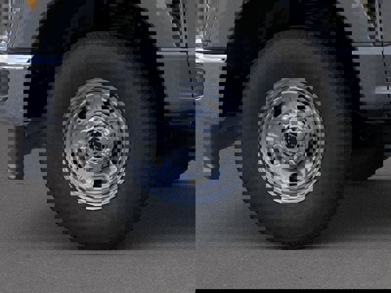 New 2026 Ford F250 XL image 19