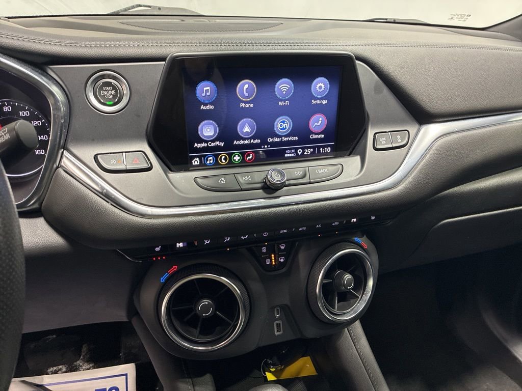Used 2022 Chevrolet Blazer LT image 15