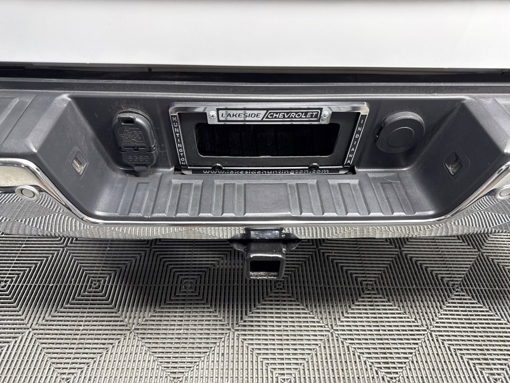 Used 2016 GMC Sierra 1500 SLT w/ SLT Preferred Package image 32