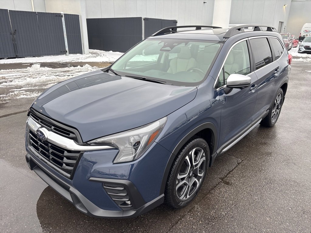 Certified 2023 Subaru Ascent Limited w/ Technology Package image 6