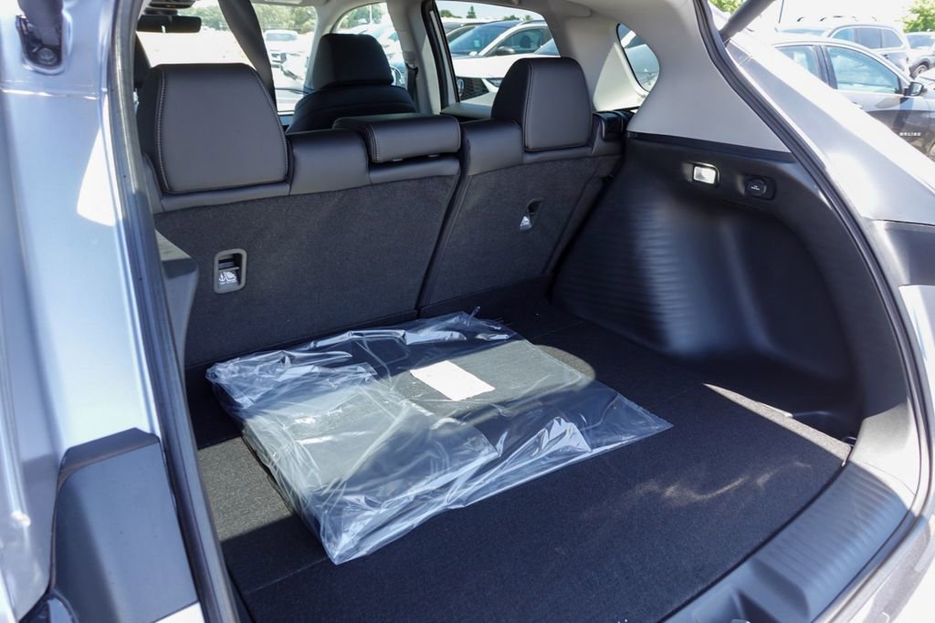 New 2025 Acura ADX AWD image 25