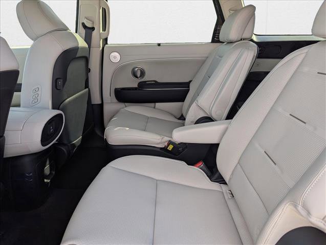 New 2026 Hyundai Palisade Calligraphy image 28