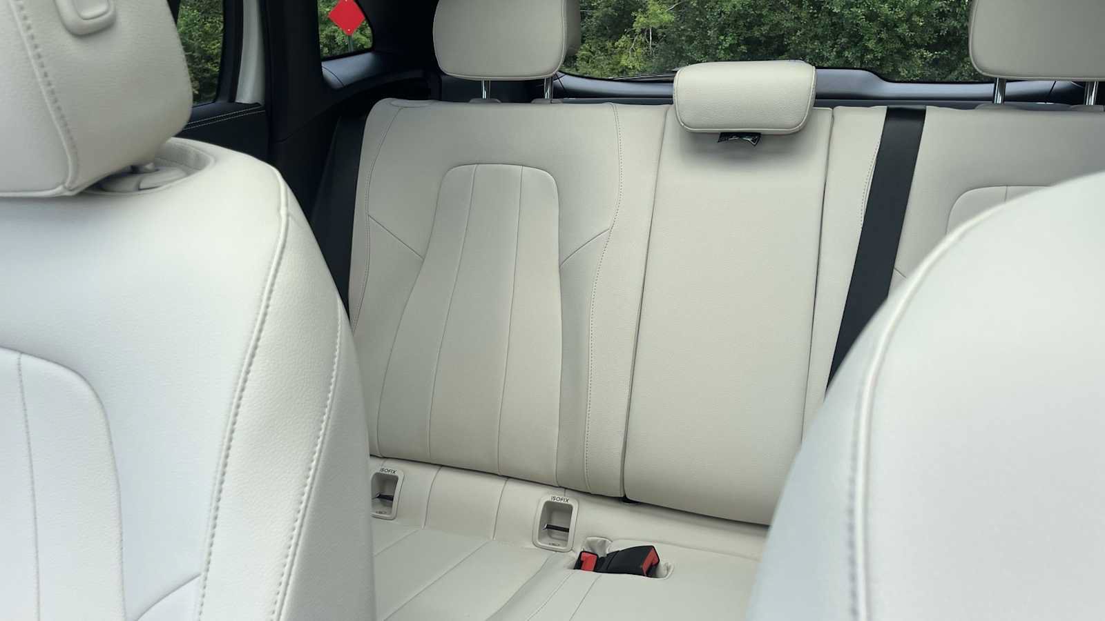 Used 2026 Mercedes-Benz GLA 250 4MATIC image 34
