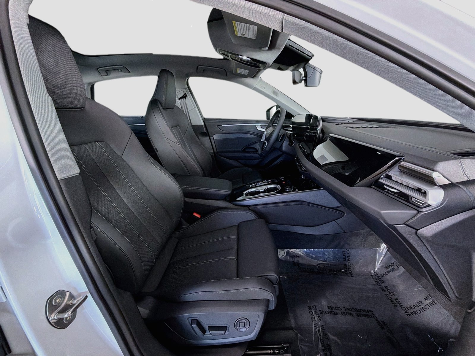 New 2026 Audi A6 Premium Plus AWD/4WD image 29