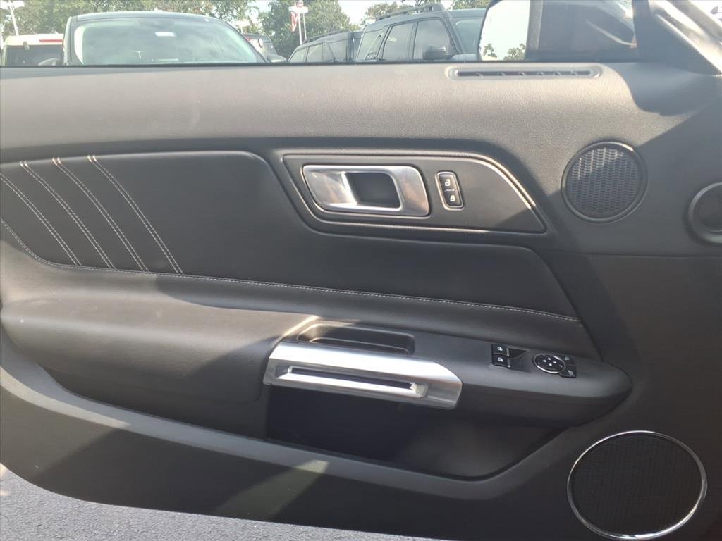 Used 2023 Ford Mustang GT Premium w/ Security Package image 20