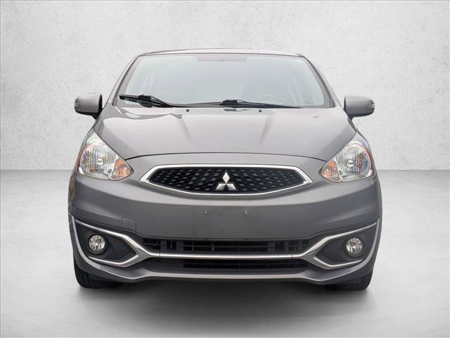Used 2018 Mitsubishi Mirage SE FWD video 2