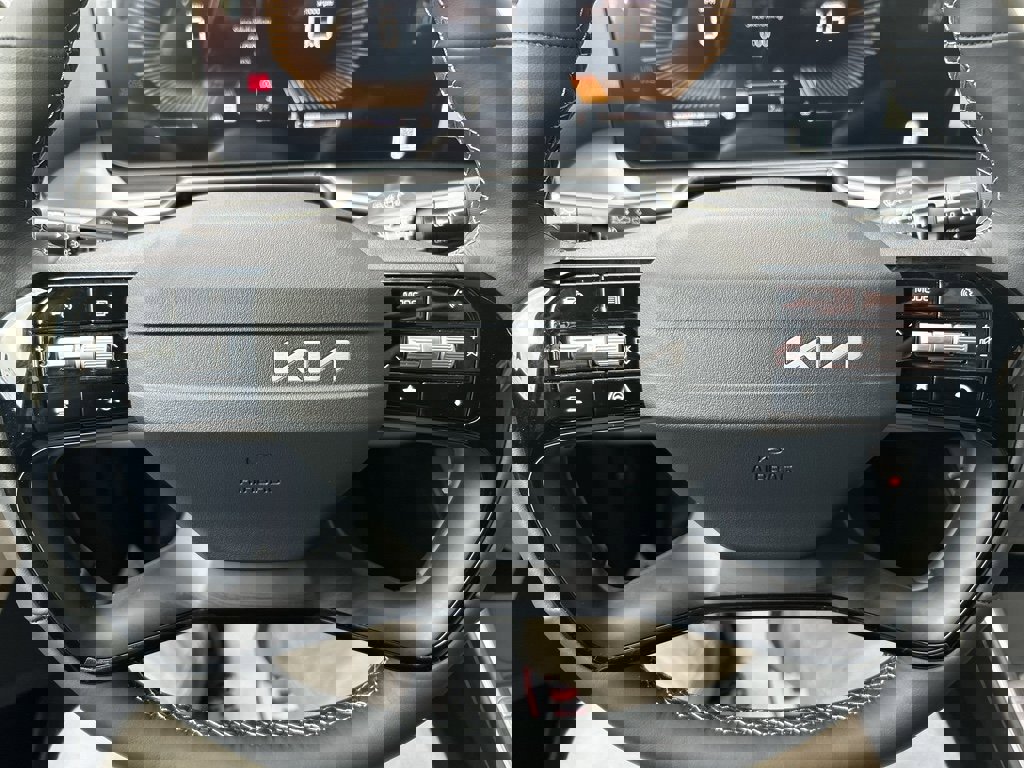 New 2026 Kia Sorento EX image 25