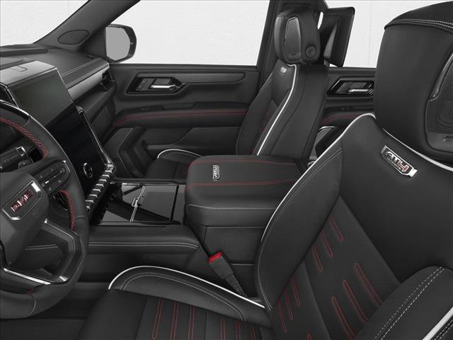New 2026 GMC Yukon XL AT4 AWD/4WD image 6
