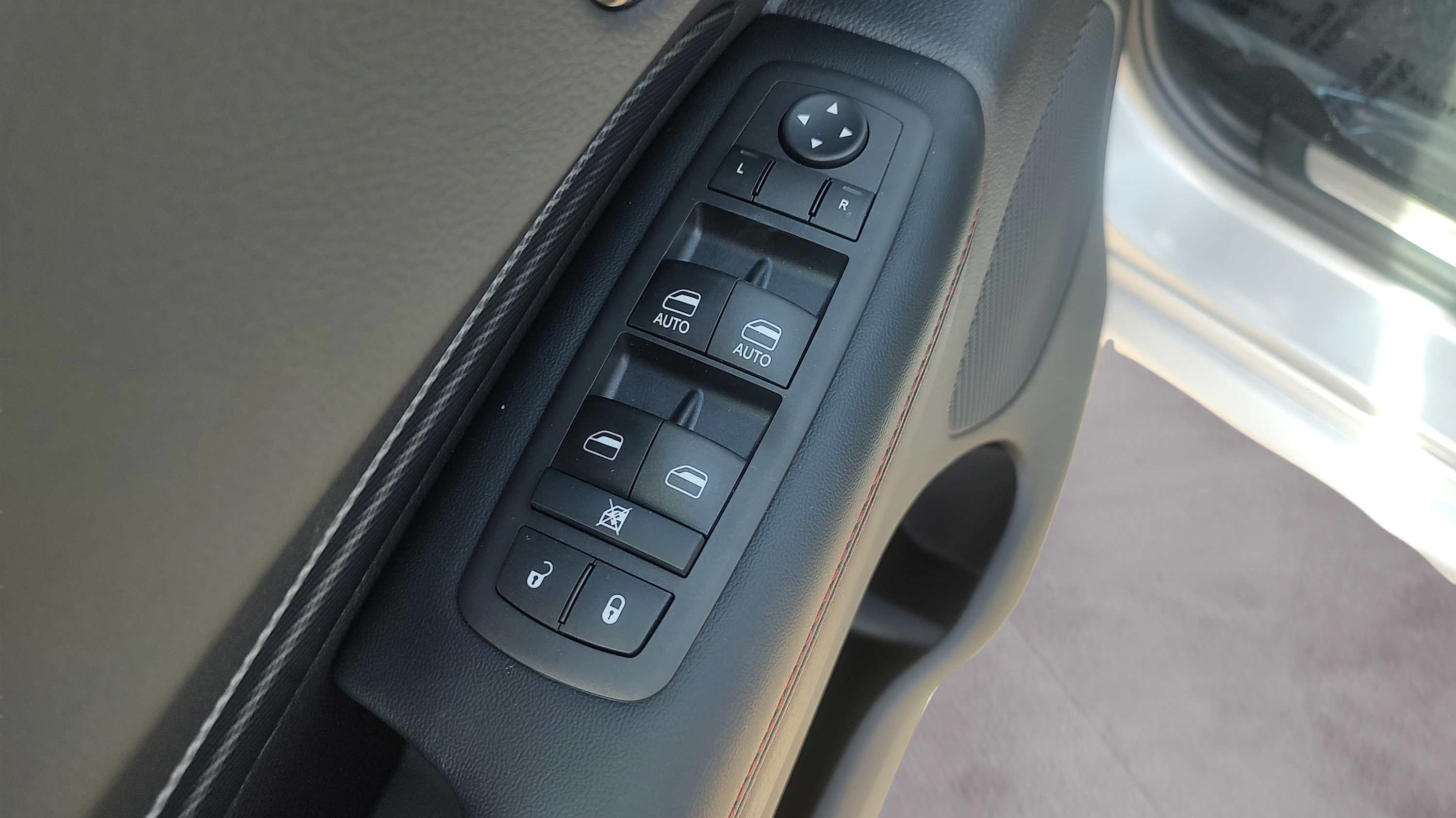 New 2026 Dodge Durango GT AWD/4WD image 11