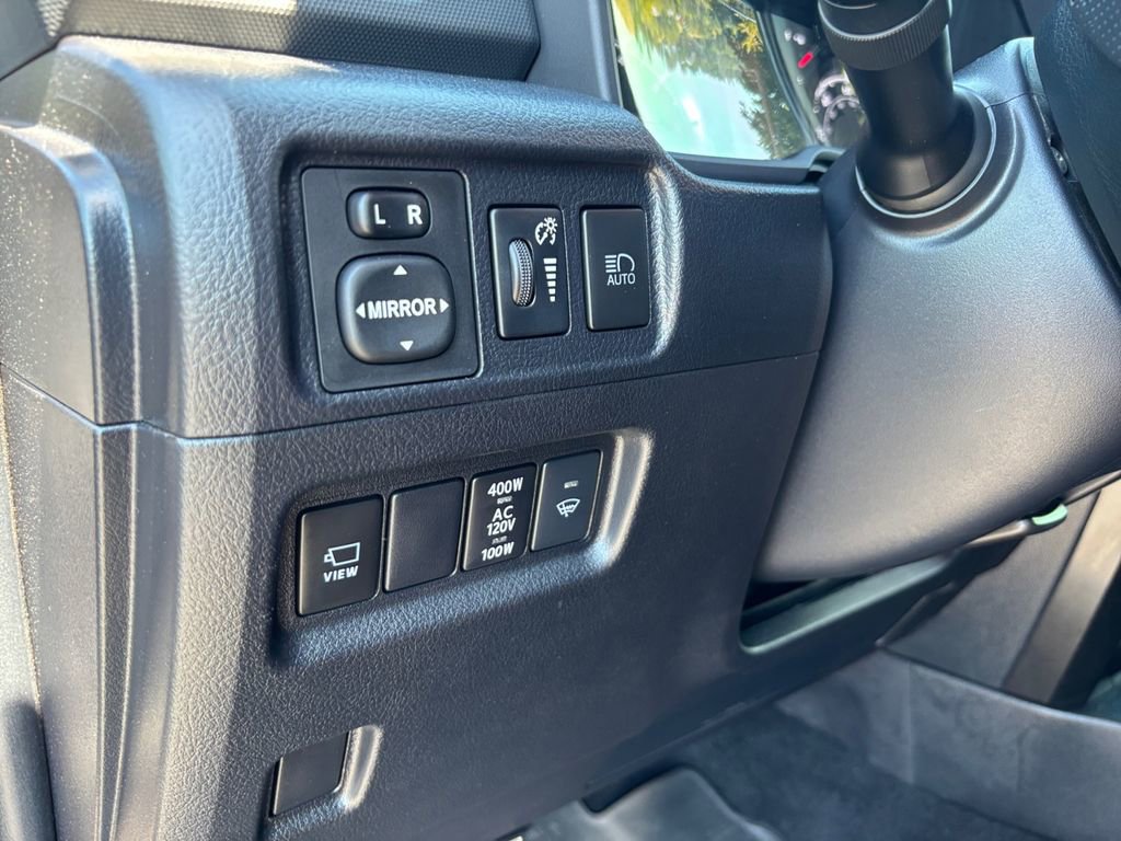 Used 2023 Toyota 4Runner TRD Off-Road Premium image 22