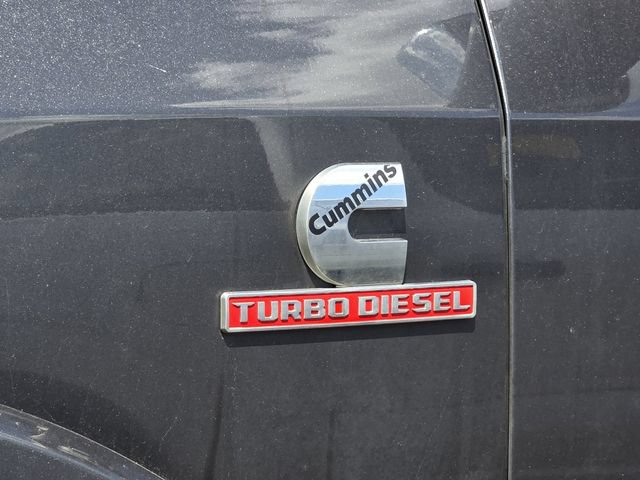Used 2022 RAM 3500 Laramie AWD/4WD image 5