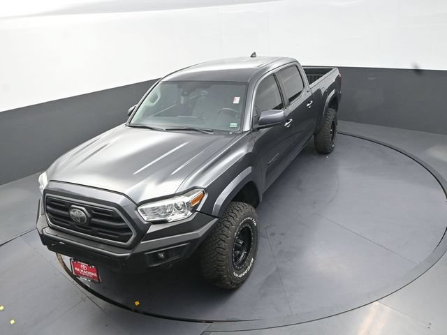 Used 2019 Toyota Tacoma SR5 AWD/4WD image 27