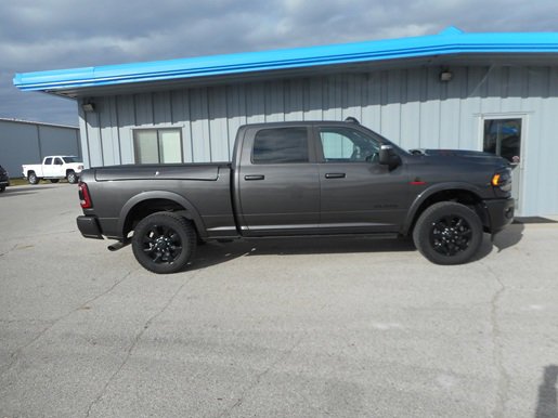 Used 2023 RAM 2500 Limited image 4