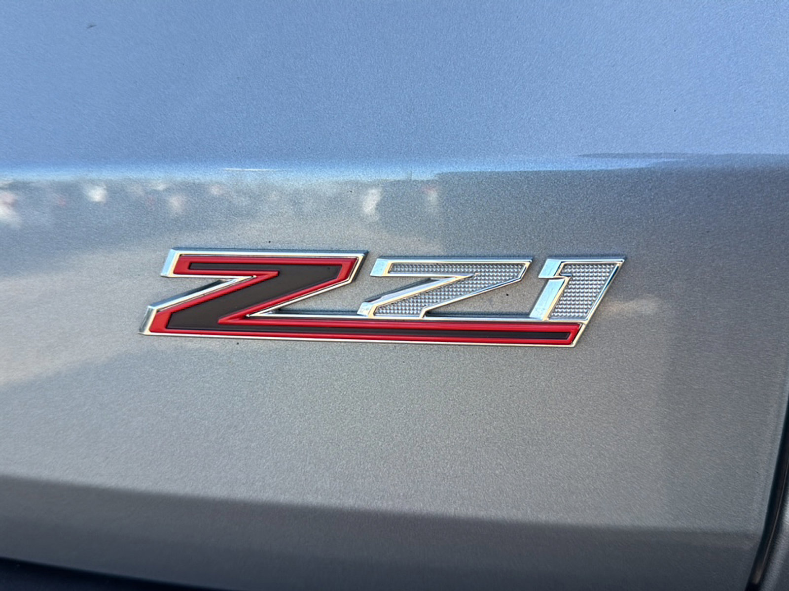 Used 2024 Chevrolet Traverse Z71 w/ LPO, Floor Liner Package image 46