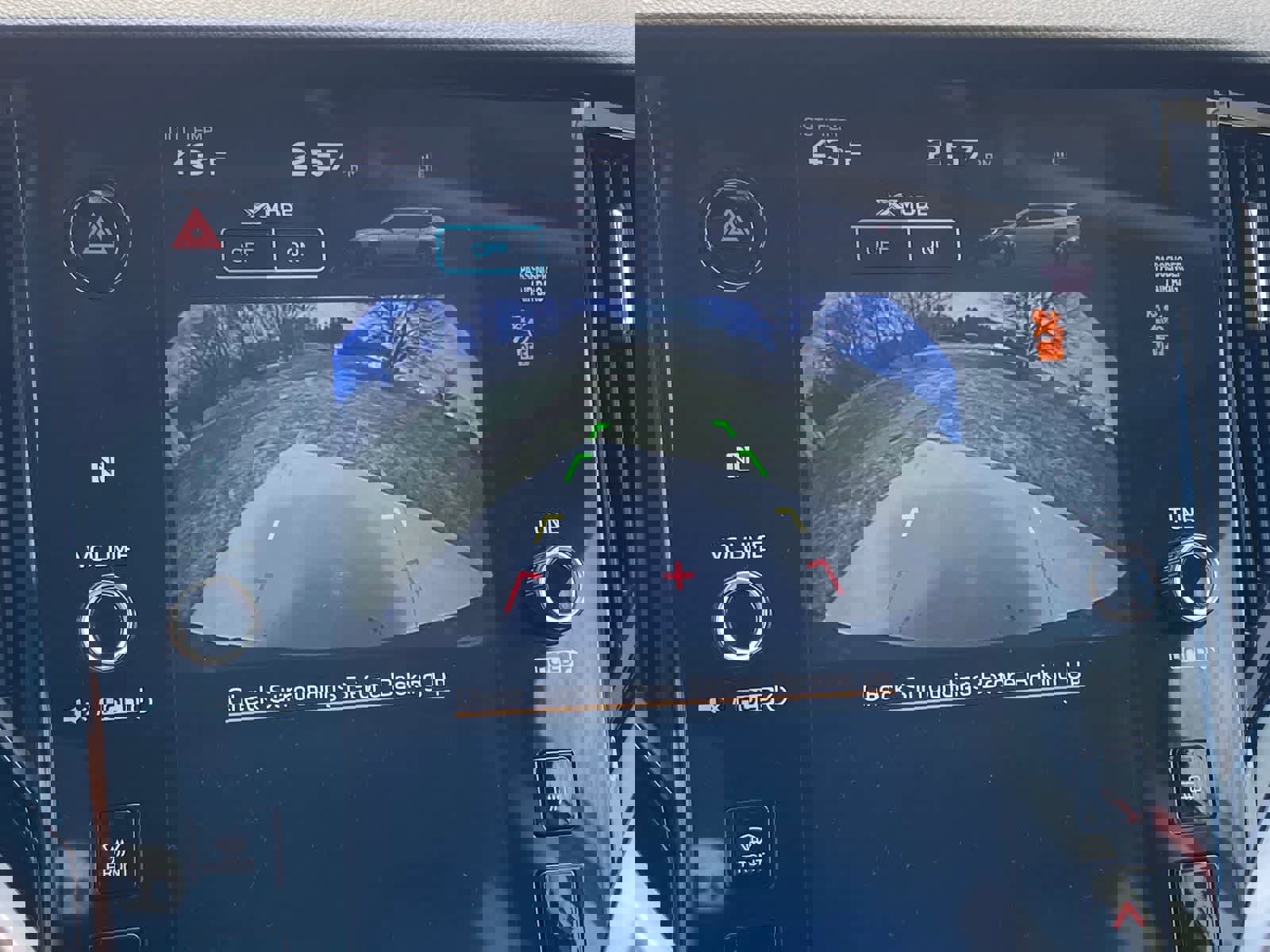 Certified 2025 Subaru Outback Premium image 27