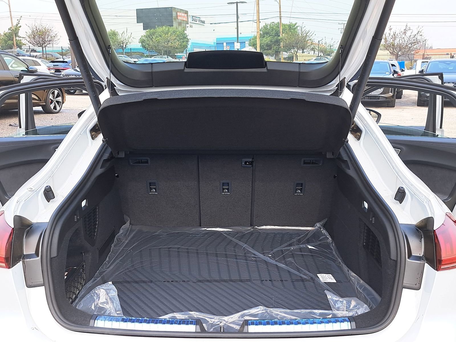 New 2025 Audi S5 Premium Plus image 12