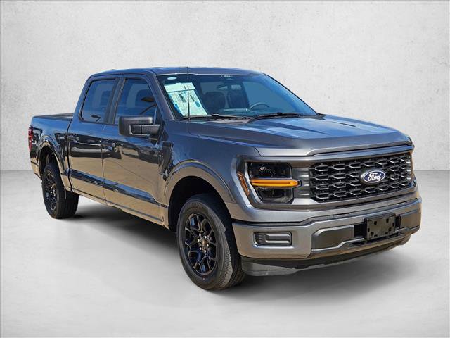 New 2026 Ford F150 STX RWD image 7