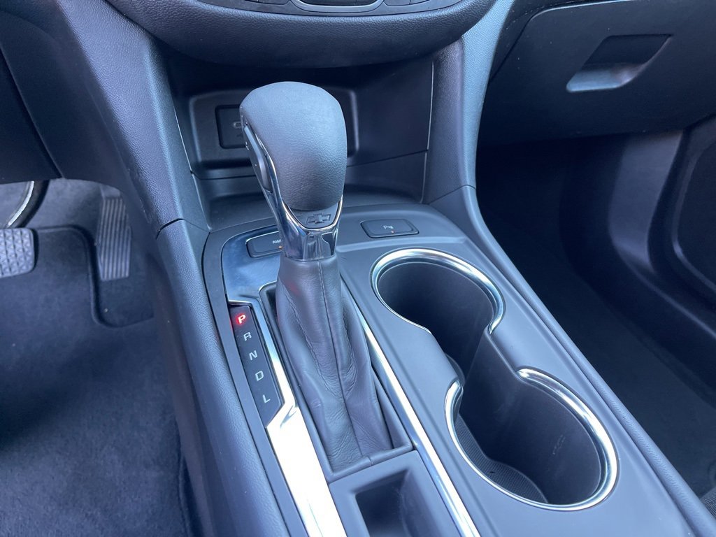 Used 2024 Chevrolet Equinox LT image 15