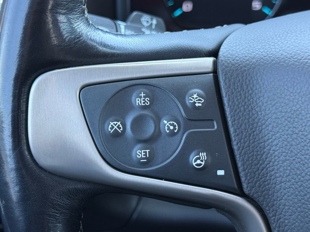 Used 2019 GMC Sierra 3500 Denali image 31