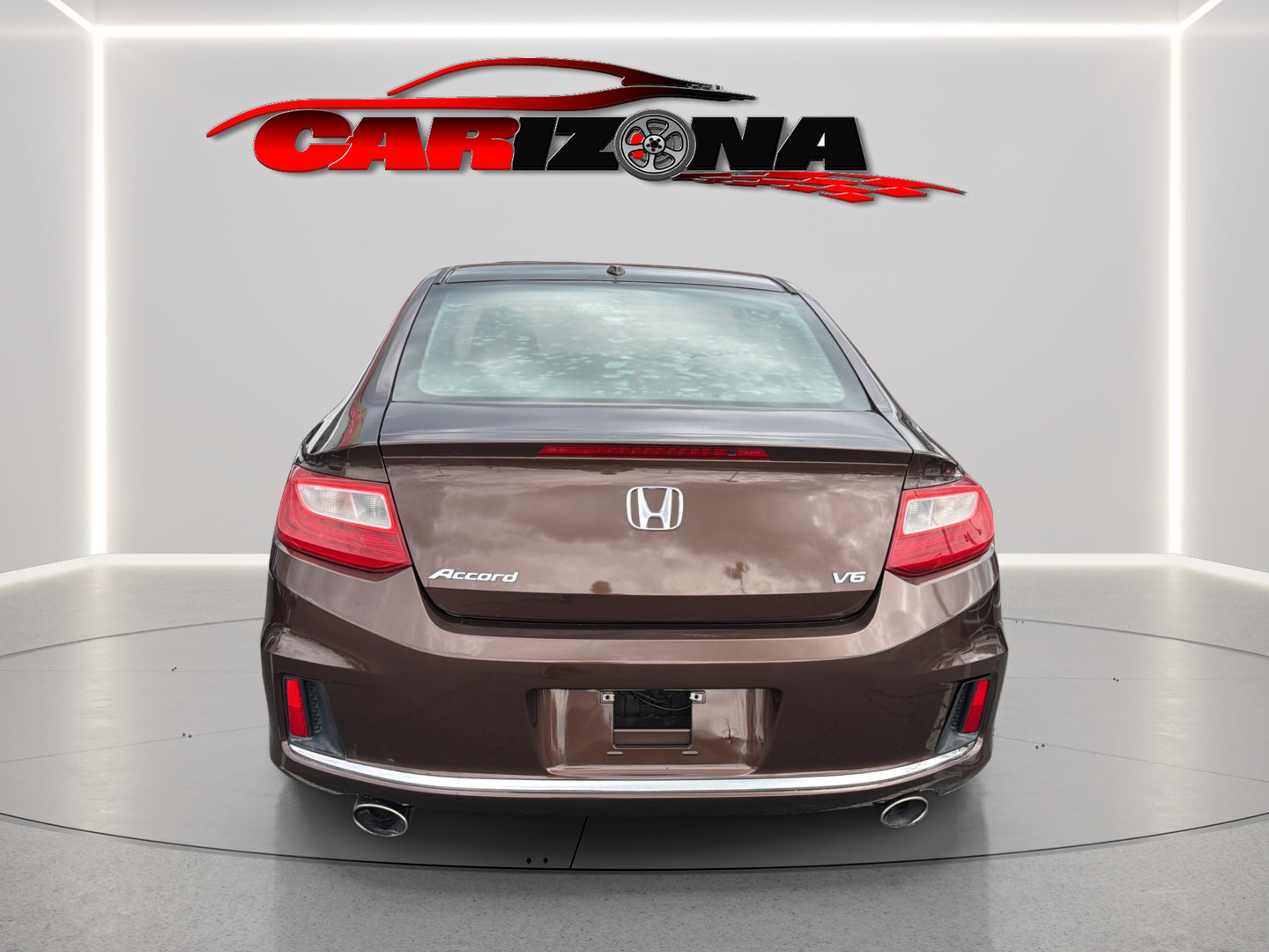 Used 2013 Honda Accord EX-L image 9