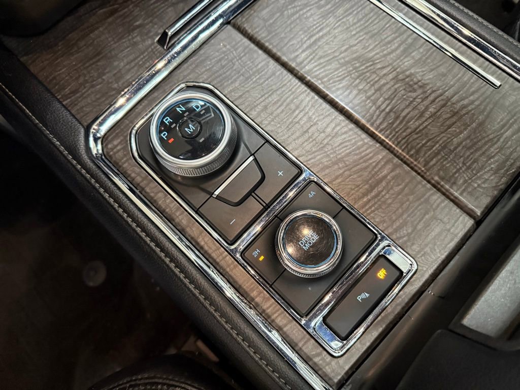 Certified 2021 Ford Expedition Max Limited image 41