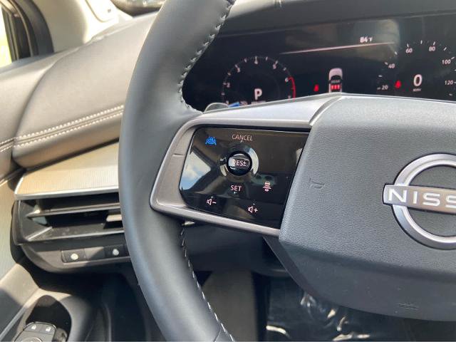Used 2025 Nissan Murano SL AWD/4WD image 23