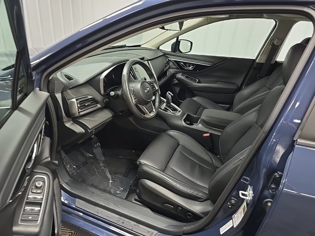 Used 2025 Subaru Legacy Limited AWD/4WD image 30