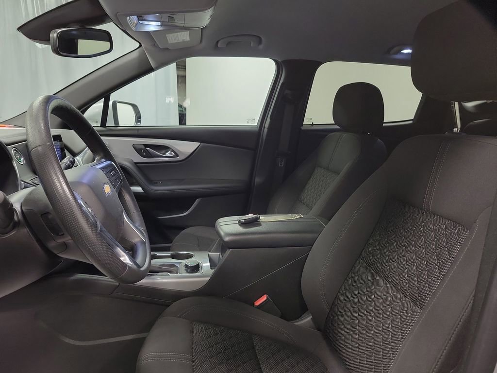 Used 2021 Chevrolet Blazer LT image 12