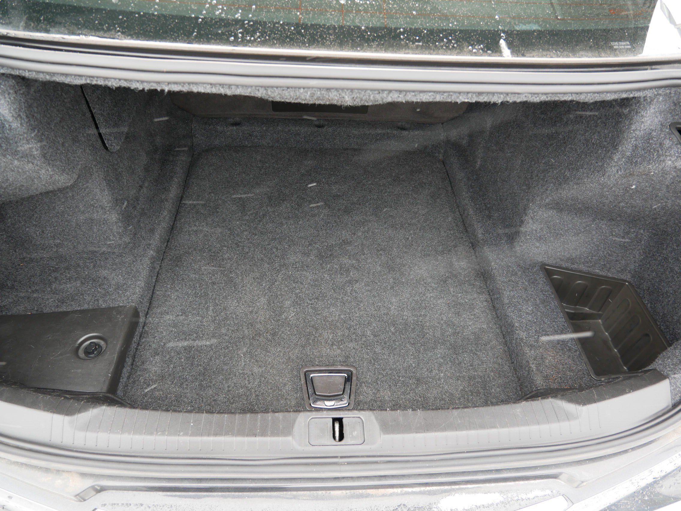 Used 2014 Cadillac ATS Performance image 18