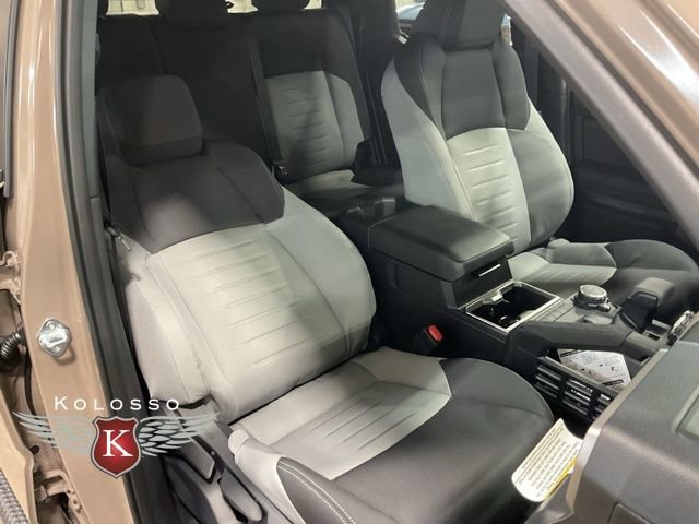 New 2026 Toyota Tacoma TRD Sport image 19