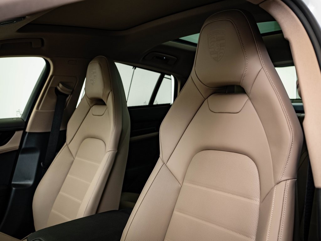 New 2026 Porsche Panamera 4 image 27