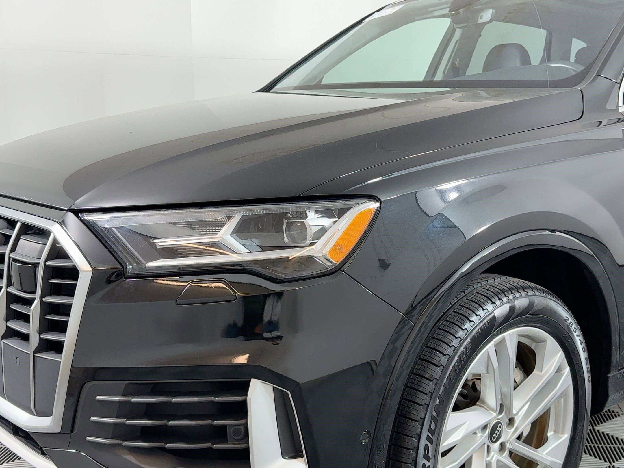 Used 2023 Audi Q7 3.0T Premium Plus image 8