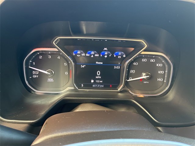 Used 2021 GMC Yukon SLT w/ SLT Luxury Package image 26