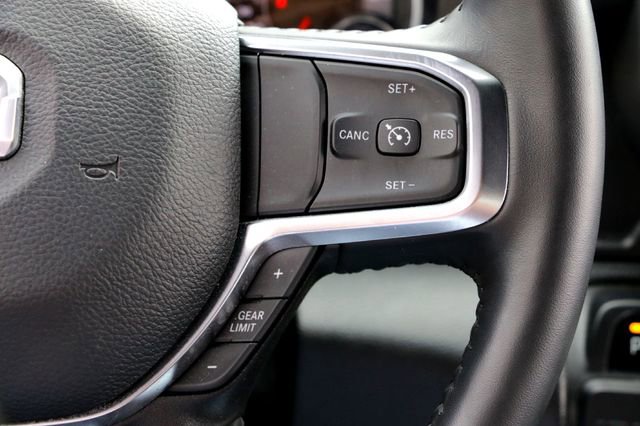 Used 2024 RAM 1500 Lone Star RWD image 13