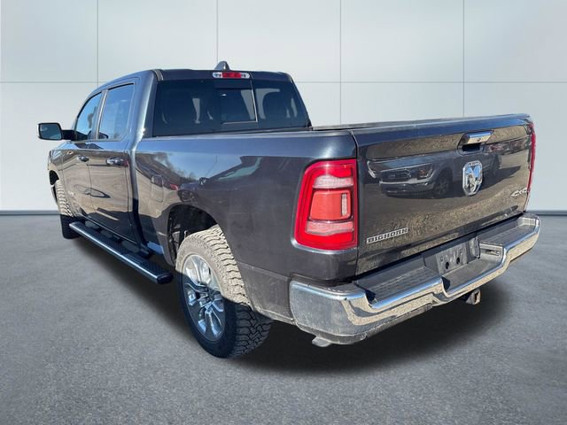 Used 2019 RAM 1500 Big Horn image 2